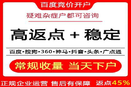 SEM竞价代运营：案例展示精准营销效果